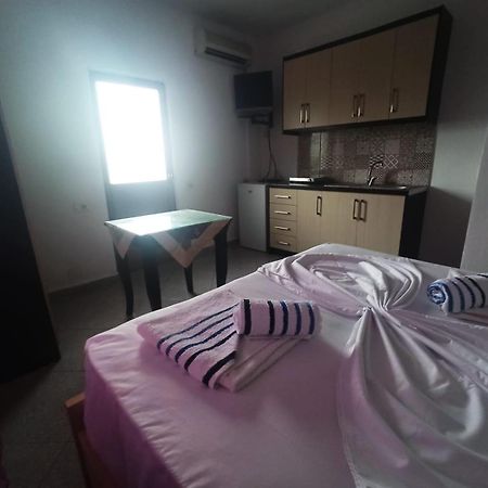 Villa Neimi Ksamil Buitenkant foto