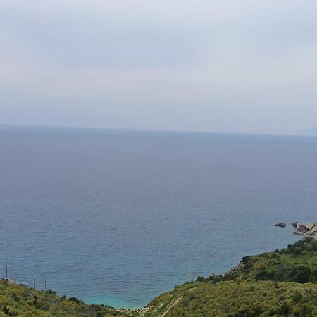 Villa Neimi Ksamil Buitenkant foto
