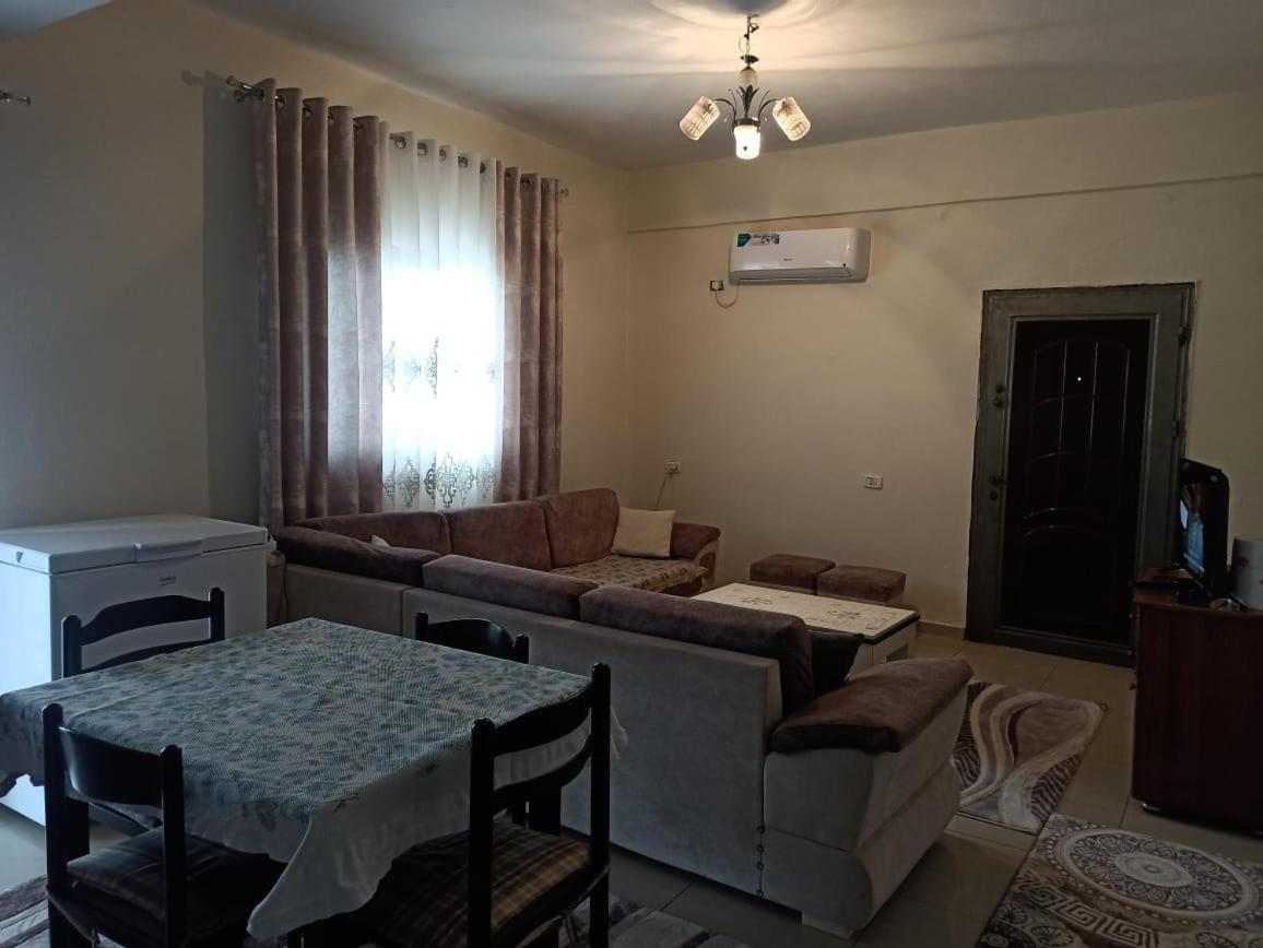 Villa Neimi Ksamil Buitenkant foto