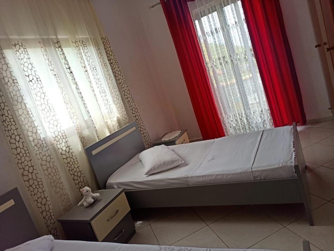 Villa Neimi Ksamil Buitenkant foto