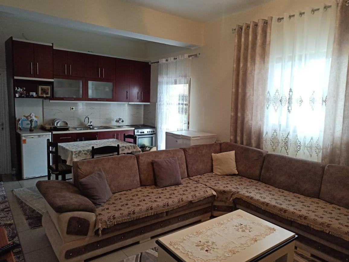 Villa Neimi Ksamil Buitenkant foto