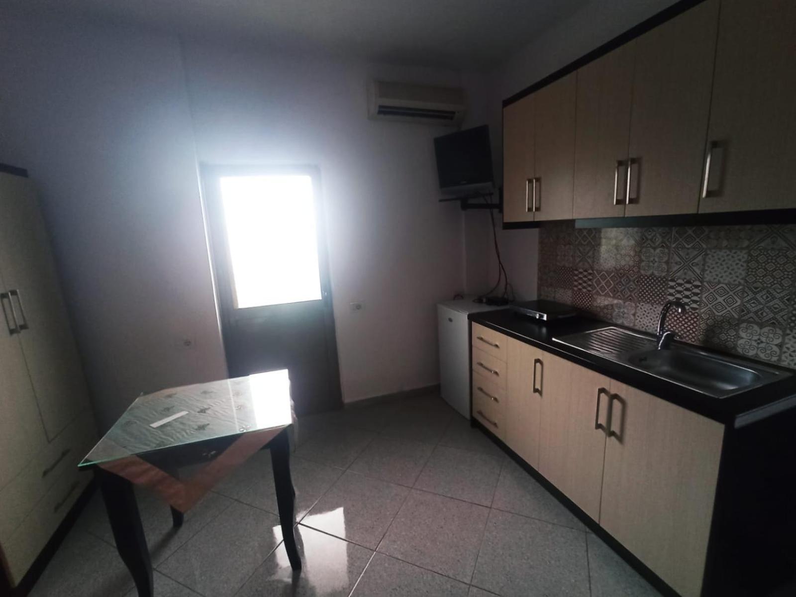 Villa Neimi Ksamil Buitenkant foto