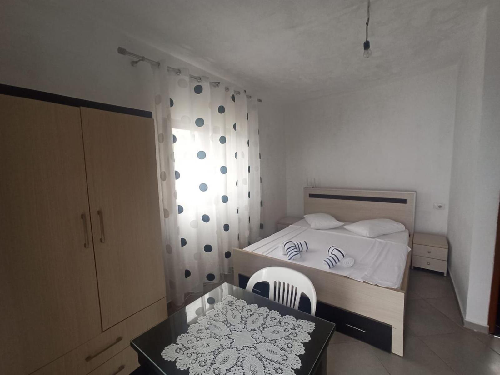 Villa Neimi Ksamil Buitenkant foto