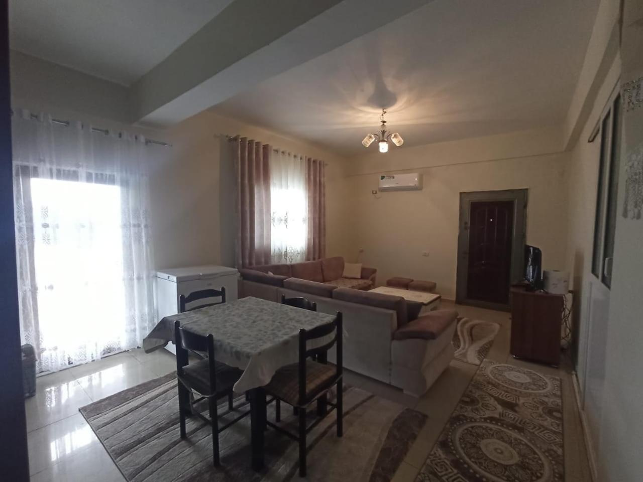 Villa Neimi Ksamil Buitenkant foto